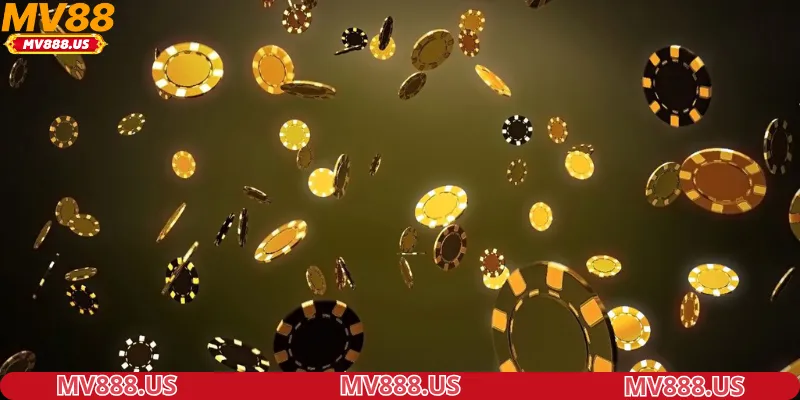 Khuyến mãi MV88 cực hot cho thành viên mới